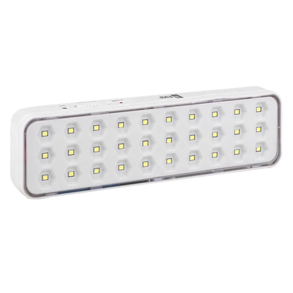 Светильник аварийного освещения BACKUP-150 LED PROxima EKF