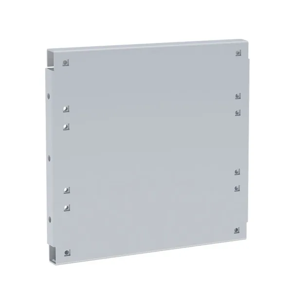 Монтажная панель В300 Ш400 глухая AVERES EKF