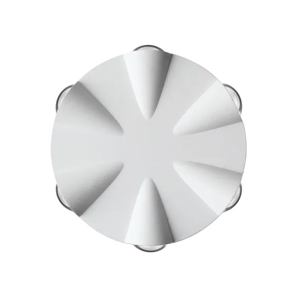 Св-к ландшафтный св/д IP54 LED 4000К 6W 85-265V CALLE белый NOVOTECH — фото 5