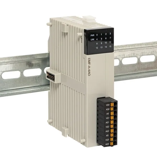 Модуль аналогового вывода EMF 4 PRO-Logic PROxima EKF — фото 3
