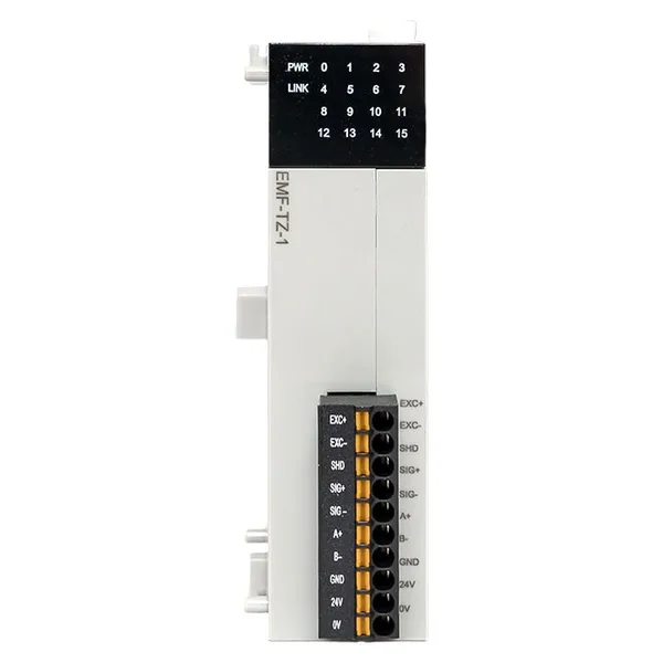 Модуль ввода сигналов тензодатчиков EMF 1 PRO-Logic EKF — фото 3