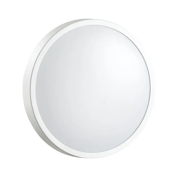 Св-к пластик/белый LED 12Вт 4000K D200 IP43 SMALLI SONEX