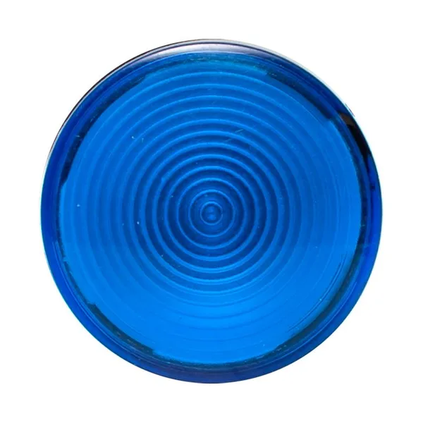 Матрица светодиодная AD16-22HS синяя 24В AC/DC IP65 PROxima EKF — фото 3