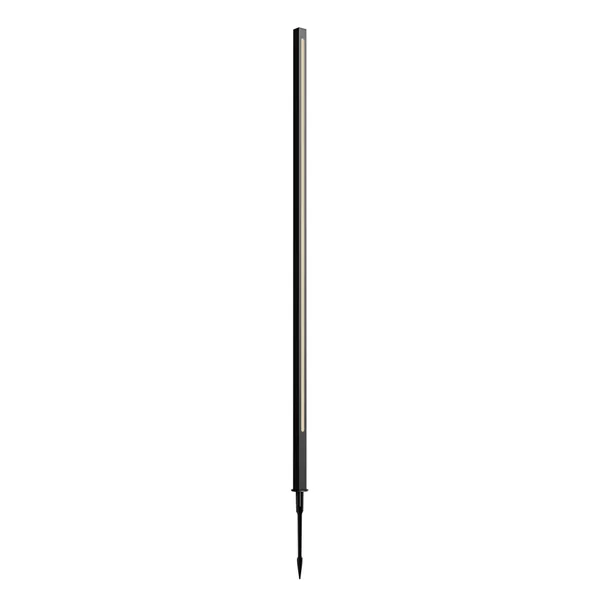 Ландшафтный светильник 18Вт 3000К Графит IP65 Pole O440FL-L18GF3K Outdoor Maytoni