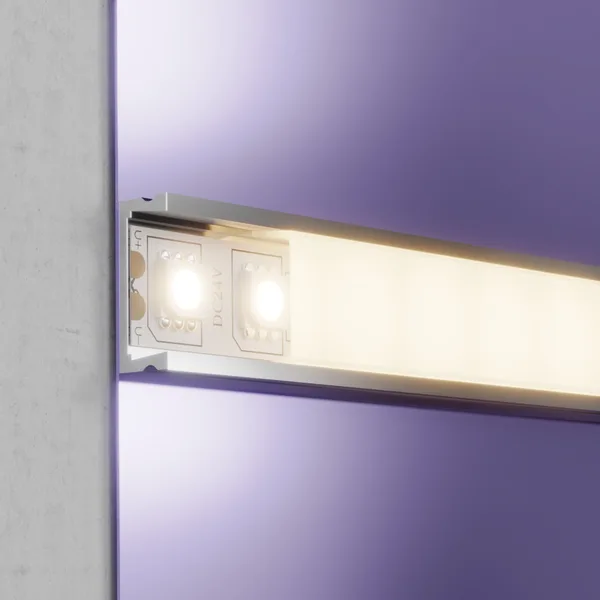 Лента светодиодная 24В 5050 21Вт/м 96LED/м 3000K 5м IP20 Technical Maytoni — фото 4