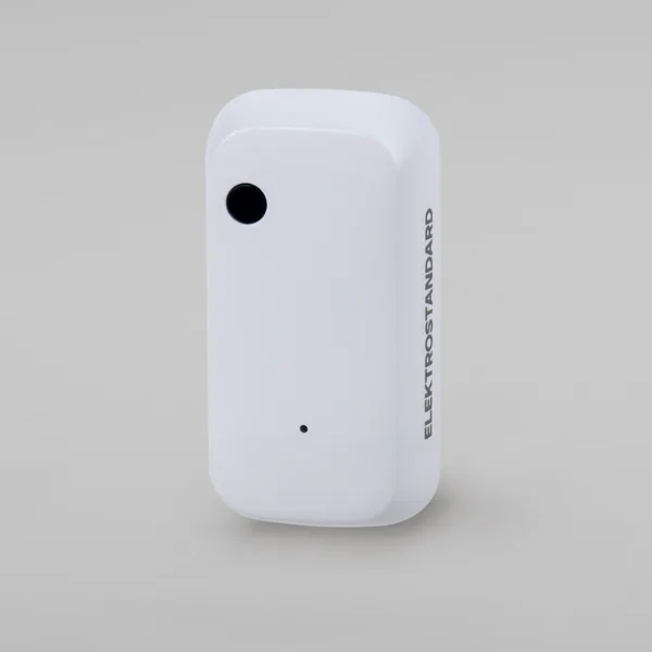Умный датчик освещения белый IP20 (a060337) Elektrostandard