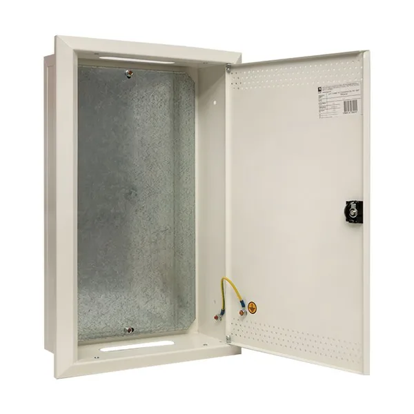 Слаботочный щит Crosser R-2 (520х340х120) IP31 PROxima EKF — фото 4