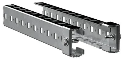 TITAN Рейка боковая 400 (2шт/компл) IEK