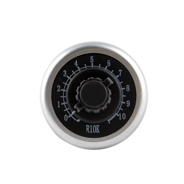 Потенциометр 10кОм EKF PROxima — фото 4