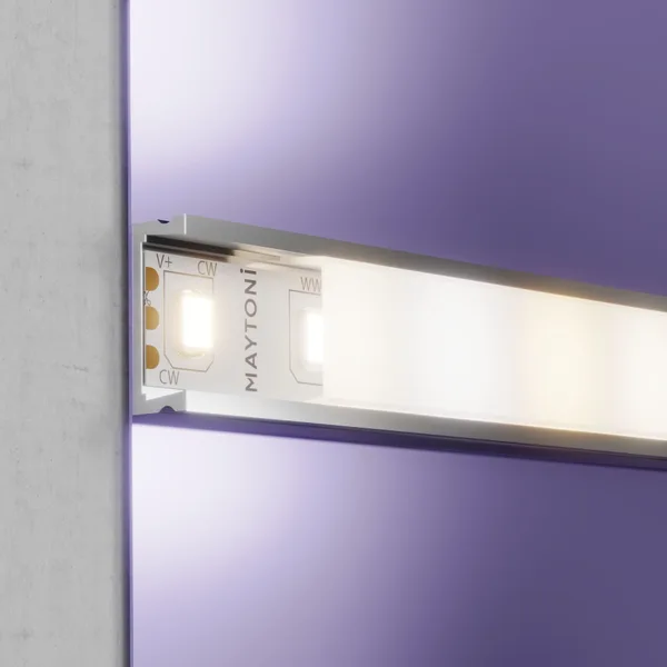 Лента светодиодная 24В 2835 12Вт/м 120LED/м MIX 5м IP20 Technical Maytoni — фото 4
