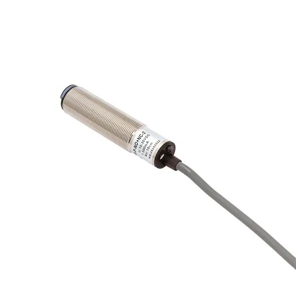 Оптический бесконтактный датчик PROXIS-3D-18-10-P-NO+NC-2 EKF — фото 4