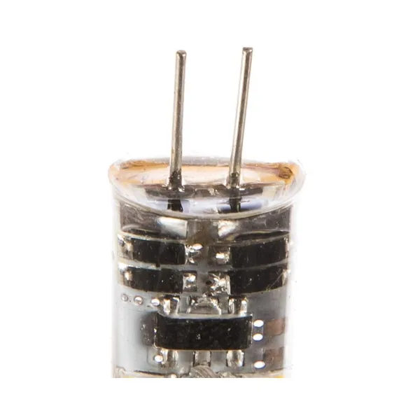 Лампа светодиодная Feron LB-422 G4 3W 2700K — фото 4