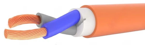 КСПВЭП 2х2х0,4