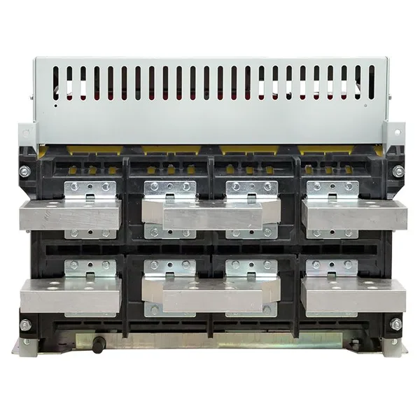 Выключатель автоматический ВА-45 4000/4000А 3P 100кА выкатной v2 EKF — фото 4