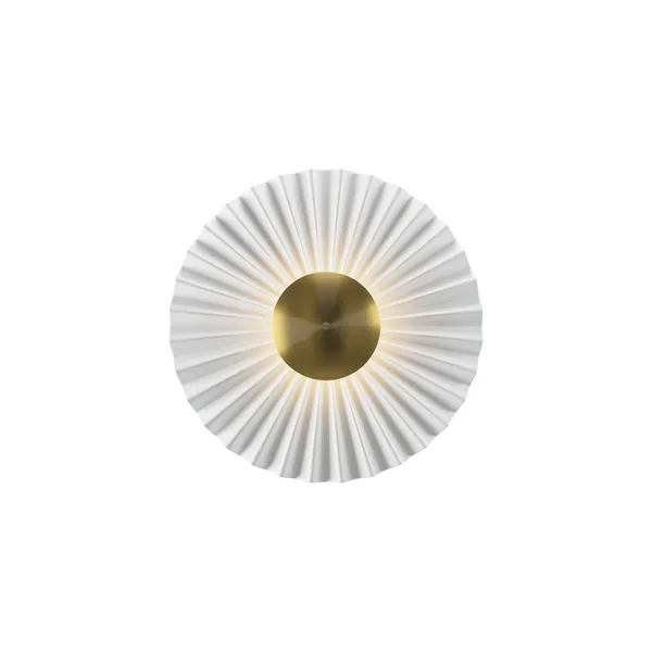 Настенный светильник (бра) LED 7Вт Латунь IP20 Fiore MOD233WL-L11BS3K Maytoni — фото 2