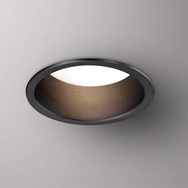 Св-к встр.св/д IP20 LED 4000К 6W 220V TRAN черный NOVOTECH — фото 4