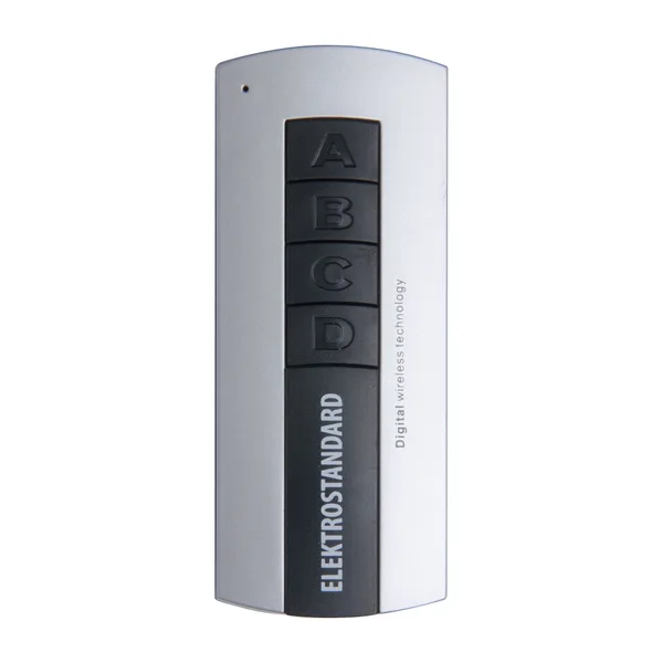 Контроллер 3-канальный серебряный IP20 (a024517) Elektrostandard