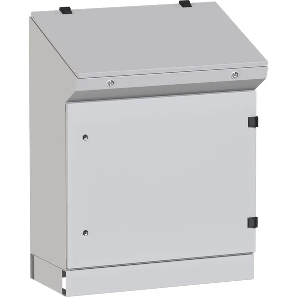 Пульт управления напольный TP12 IP55 (960х1200х400) PROxima EKF — фото 2