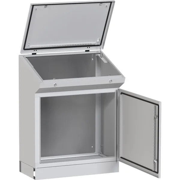 Пульт управления напольный TP12 IP55 (960х1200х400) PROxima EKF