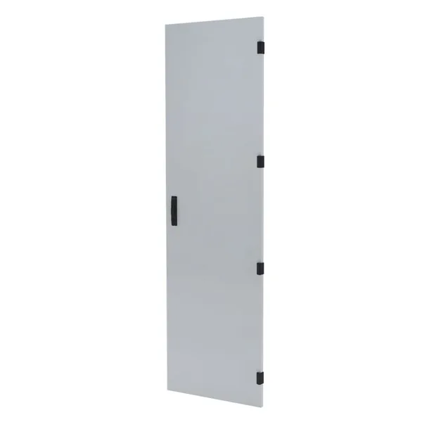 Дверь глухая металлическая Ш400 IP30 AVERES EKF