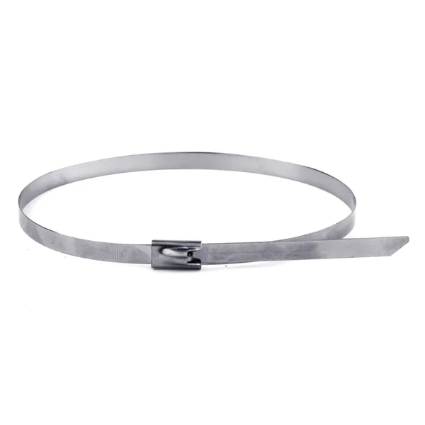 Хомут из нержавеющей стали AISI 304 4,6х300 DKC