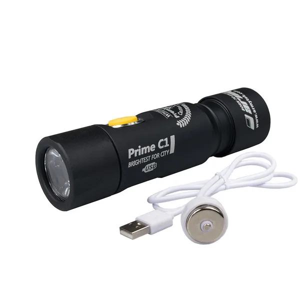 Карманный фонарь Prime C1 Magnet (белый свет) Armytek