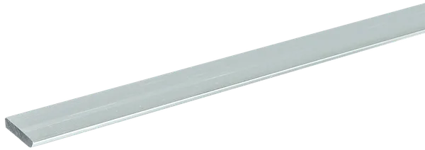 Шина алюминиевая АД 31Т 10х100х4000мм IEK