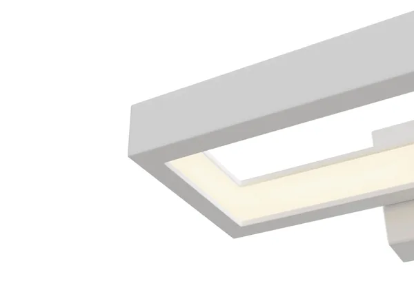 Бра 12Вт 3000K Белый IP20 Everett C815WL-L12W Technical Maytoni — фото 3