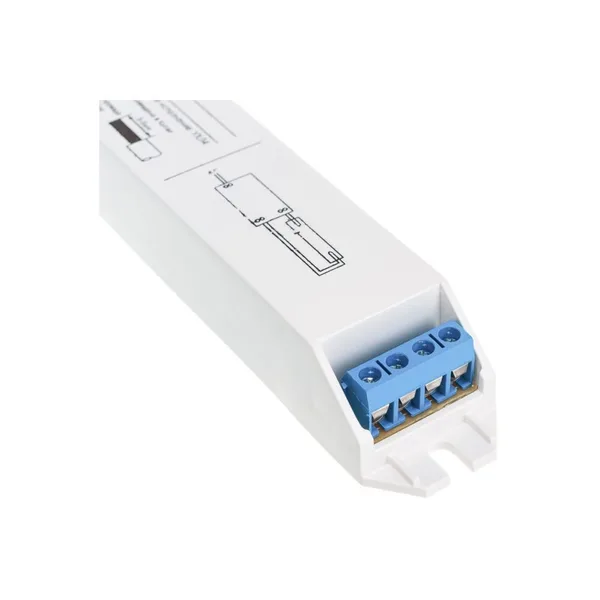 Аппарат пускорегулирующий электронный (балласт), 1*18W T8/G13 230V, EB51S Feron — фото 3
