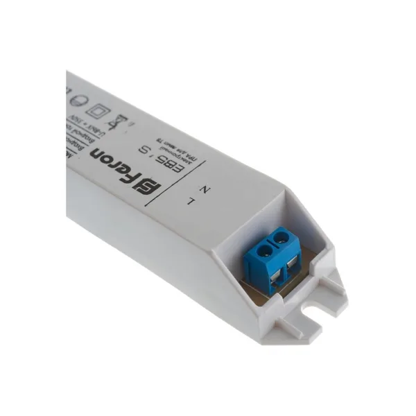 Аппарат пускорегулирующий электронный (балласт), 1*18W T8/G13 230V, EB51S Feron — фото 2