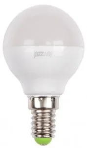 Лампа светодиодная PLED-SP G45 9 Вт Е14 3000К JazzWay