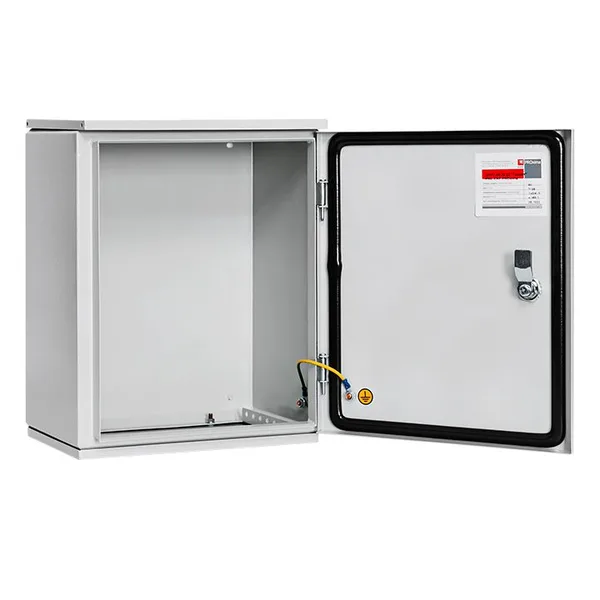 ЩМПг - 40,32,22 "Гранит" IP66 PROxima EKF