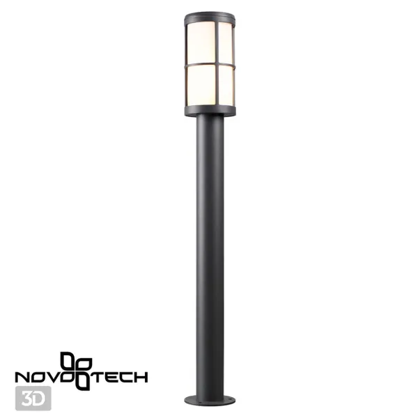 Св-к ландшафтный IP54 E27 18W 220-240V ZEBRA NOVOTECH — фото 3
