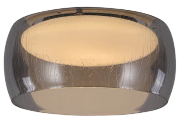 Потолочный светильник 13Вт 3000K Черный IP20 Solen MOD073CL-L13B3K Maytoni — фото 4