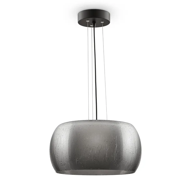 Потолочный светильник 13Вт 3000K Черный IP20 Solen MOD073CL-L13B3K Maytoni — фото 3