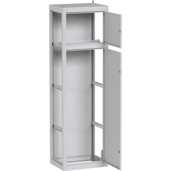 Каркас ВРУ-2 Unit S сварной IP31 (2000х600х450) PROxima EKF