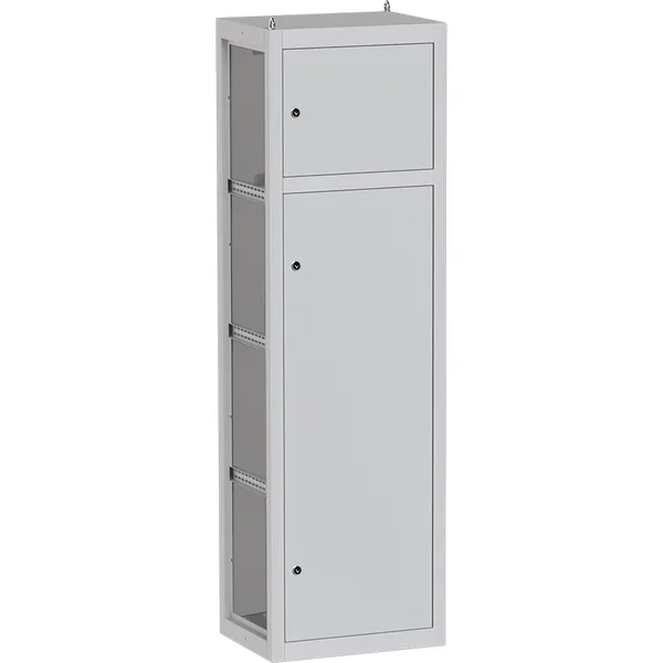 Каркас ВРУ-2 Unit S сварной IP31 (2000х600х450) PROxima EKF — фото 2