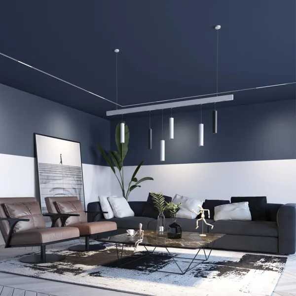 Трековый св-к для низков.шинопровода IP20 LED 4000K 12W 48V FLUM белый C NOVOTECH — фото 3