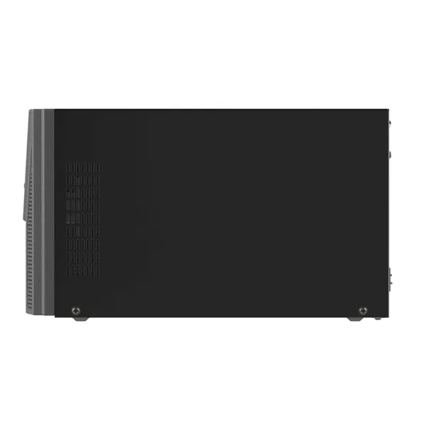 Онлайн ИБП ДКС серии Small Tower, 1000 ВА/900 Вт, клеммы, EPO, USB, RS-232, RJ45, 3 x 7 Ач DKC — фото 5