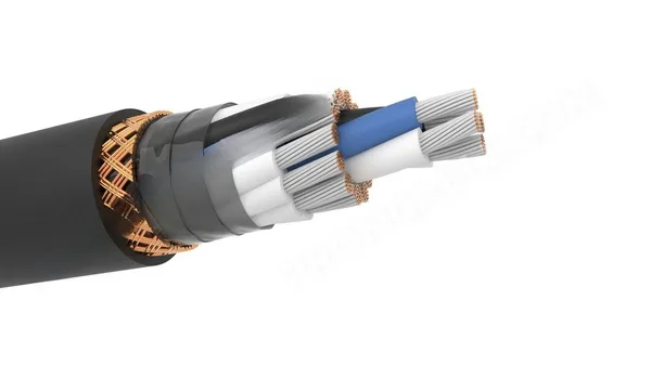КУИНнг(A)-HF 4х1,0 ВЭ