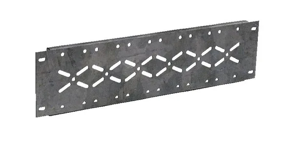 Панель ПН 140x545 (ЩРНМ-8, ЩРНМ-9) PROxima EKF
