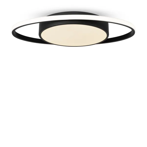 Потолочный светильник LED 62Вт Черный IP20 Cosmic FR10015CL-L62B Freya — фото 3