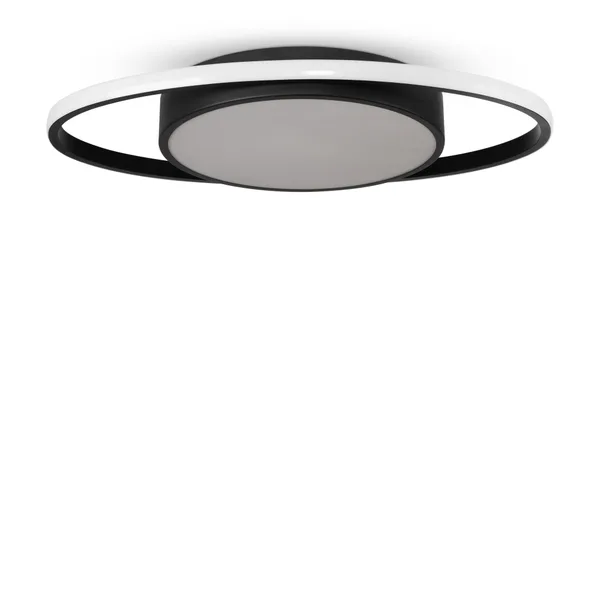 Потолочный светильник LED 62Вт Черный IP20 Cosmic FR10015CL-L62B Freya — фото 4