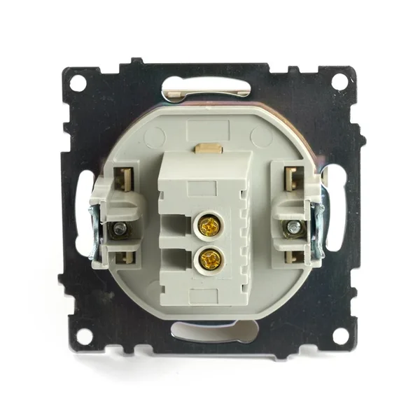 Розетка 2-местная USB (механизм), STEKKER, GLS10-7115-08, 250В, 2,1А, серия Катрин, золото — фото 4