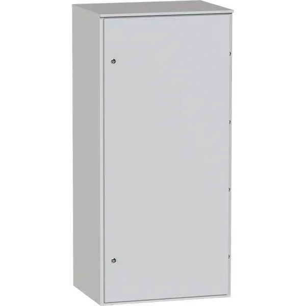 Корпус ВРУ-1м IP31 цельносв, с боковыми панелями и задней стенкой (1700х800х600) PROxima EKF — фото 2