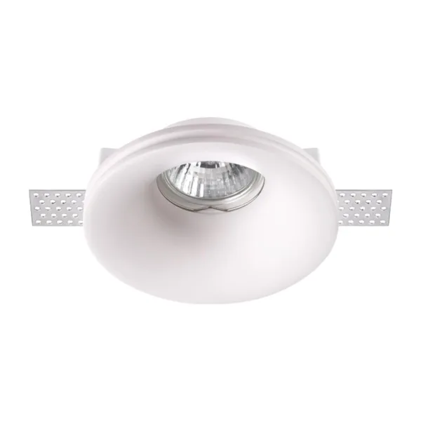 Встр.под покраску св-к IP20 GU10 50W 220V YESO белый R NOVOTECH