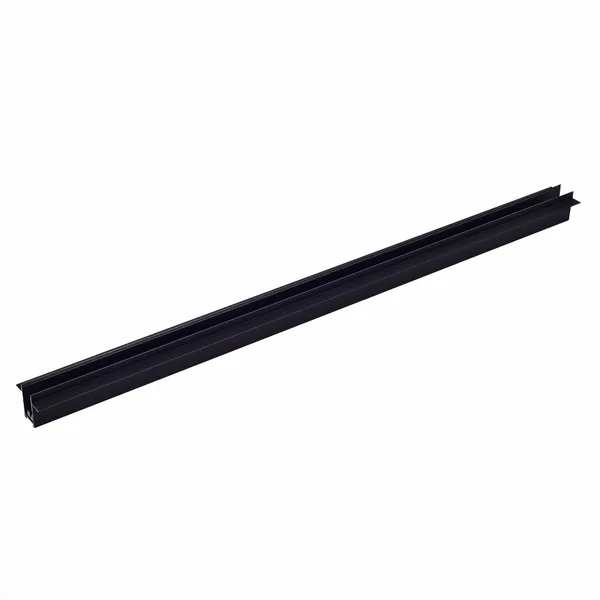 Шинопровод SKYLINE 220 встраиваемый Черный 1м ST021.419.00 ST LUCE