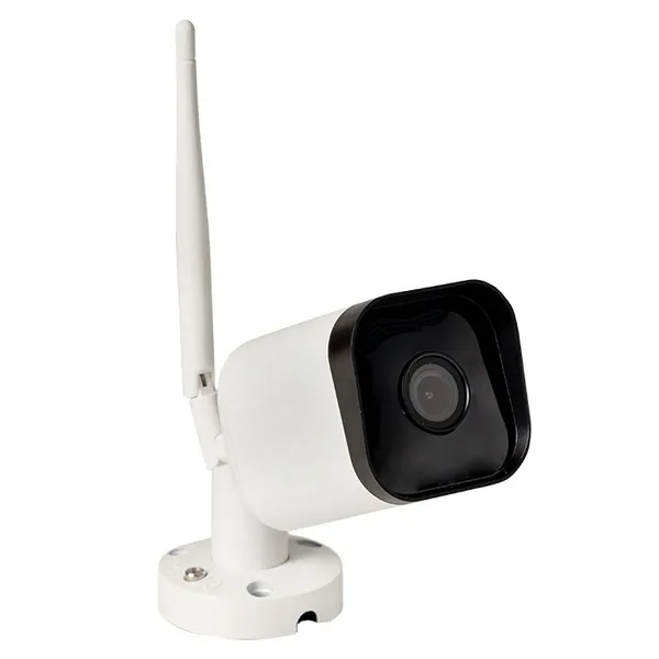 Умная уличная камера Connect IP65 Wi-Fi EKF — фото 4