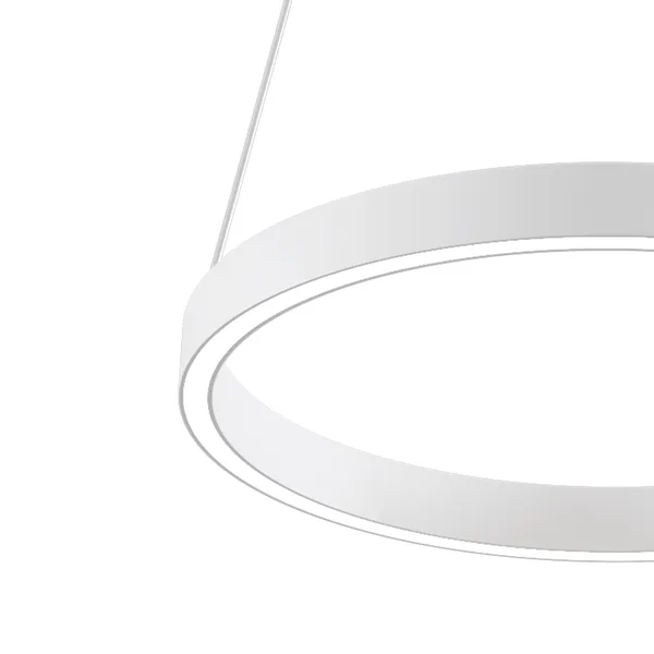 Подвесной светильник LED 24Вт Белый IP20 Rim MOD058PL-L22WK Maytoni — фото 2