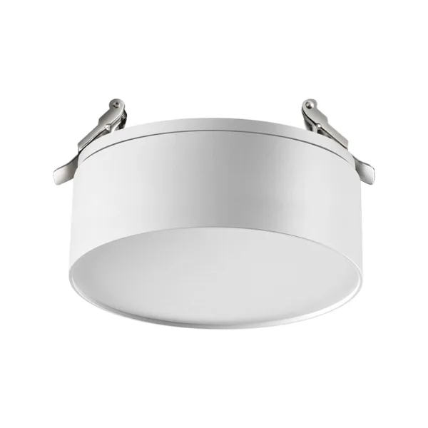 Св-к встр.св/д IP20 LED 24W 4000K 2100Лм 100-265V PROMETA белый NOVOTECH — фото 4